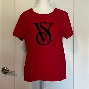 Victoria’s Secret Holiday Top